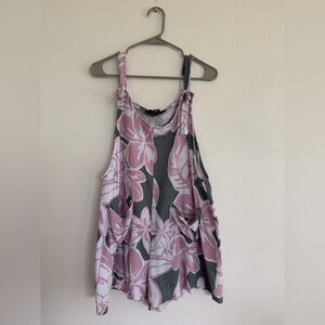 Lexbreezy Bridget Romper